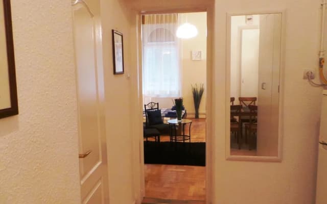 Apartment O utca - photo 2