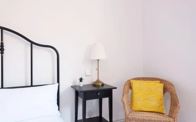 Design Apt. Historic District - Sol - photo 5
