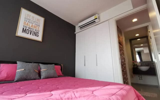 Unixx Condo Pattaya - photo 4
