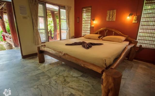 Seaflower Bungalows - photo 3