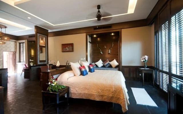 Ammatara Pura Pool Villas - photo 3