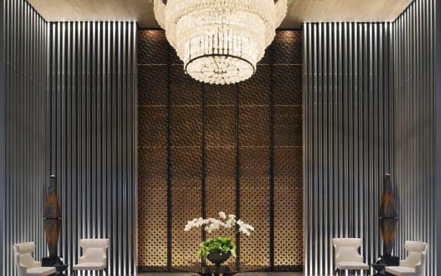 Keraton at The Plaza, The Unbound Collection by Hyatt - photo 2