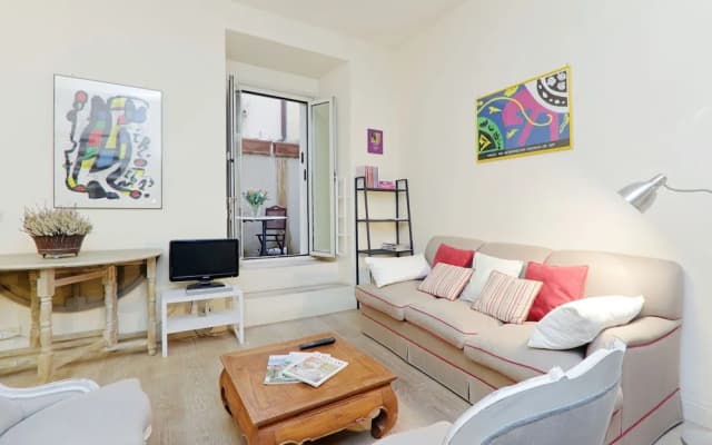 Cozy Campo - My Extra Home - photo 2