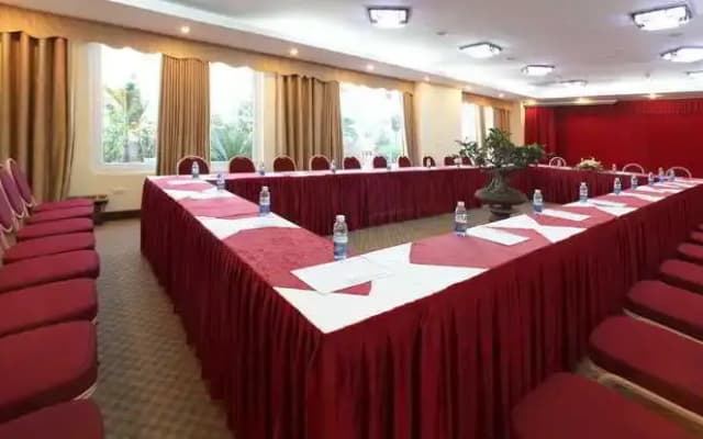 Vesna Hotel - photo 3