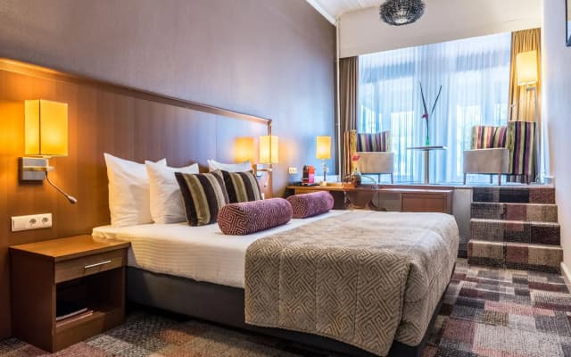 Hotel Amstelzicht - photo 4