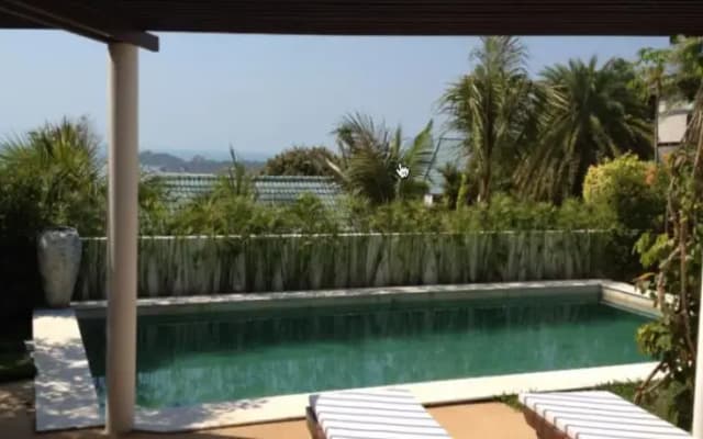 Villa "Plai Laem" BAG - photo 4