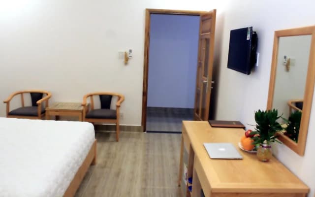 Aroma Hotel & Spa - photo 2