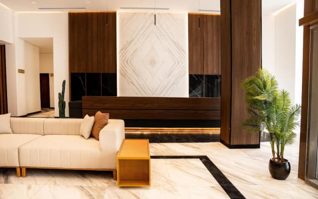 Golden Tulip Muscat The Village - photo 4