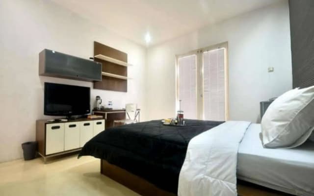 FLAT06. Cipete - photo 3