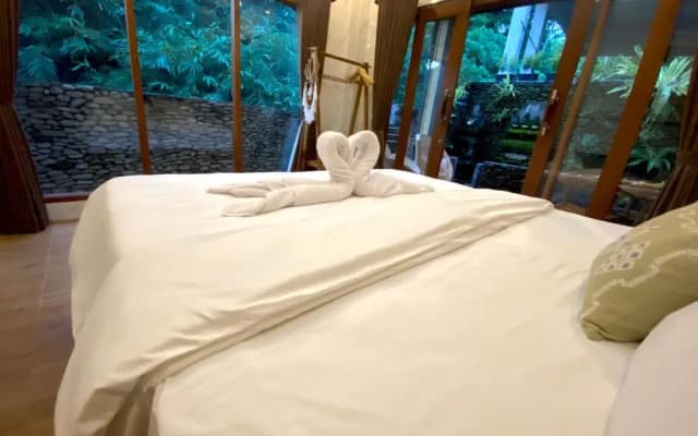 Ayu Homestay - photo 5