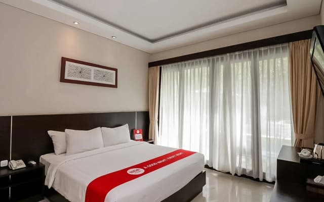 ABISHA Hotel Sanur - photo 2