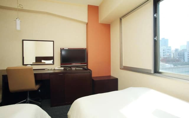 Hotel IL GRANDE Umeda - photo 4