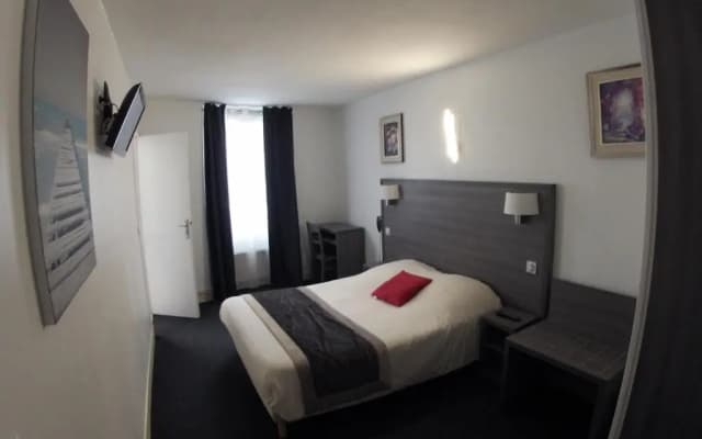 Hôtel Résidence Châtillon - photo 4