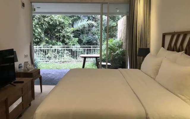 A Villa Ubud Bali by UHM - photo 5