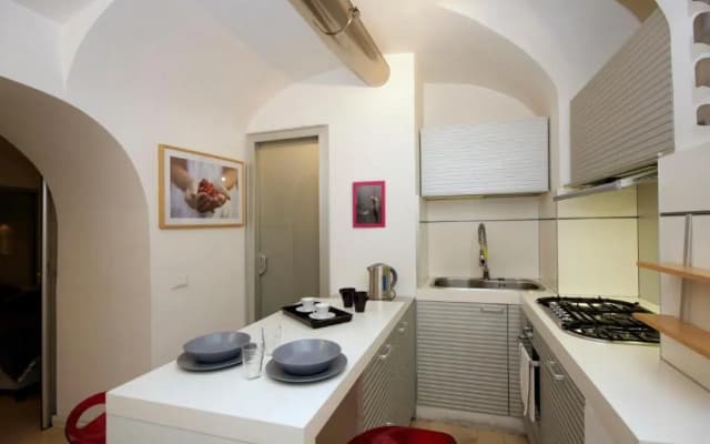 Go2 Apartments Colosseo/Termini - photo 4