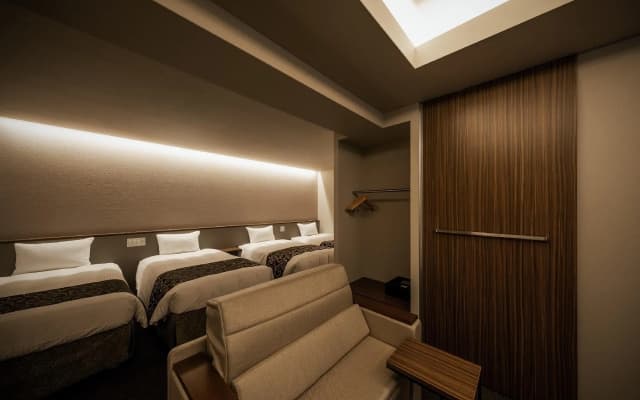 PORTA INN bentencho - photo 5