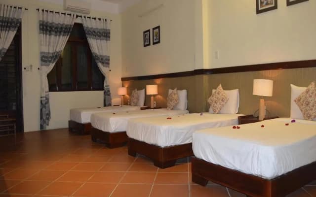 Orchids Homestay - photo 5