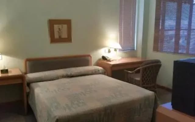 Hotel Meligai Kapit - photo 4