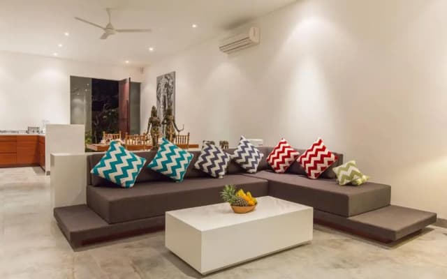 Gajah Villas Bali by Nagisa Bali - photo 2