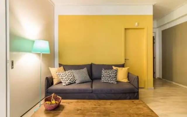One-Bedroom Apartment - Kolonaki - photo 4