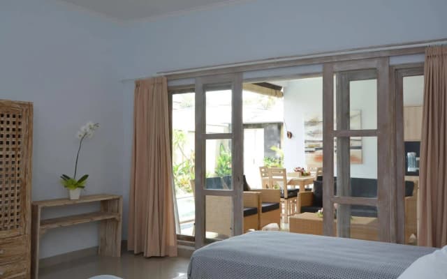 Villa Iluka Seminyak - photo 2