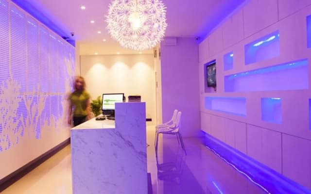 Coral Inn - photo 2