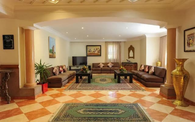 Appart Hotel Amina Resort & Spa - photo 3