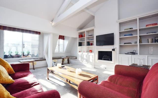 Design Knightsbridge HydePark apartments - photo 5