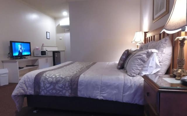 Bayview Motel Rosebud - photo 2