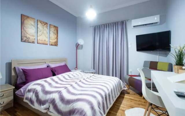 Cozy and modern studio - photo 5