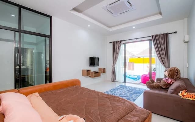 Hani Pool Villa - photo 5