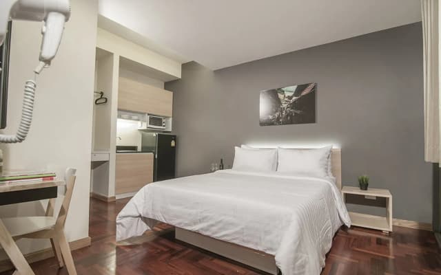 Siam Mitr Hostel - photo 5