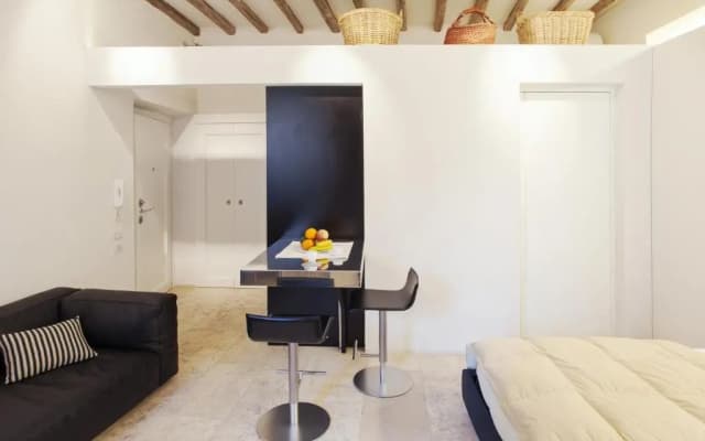 Oro - WR Apartments near Castel Sant'Angelo - photo 2