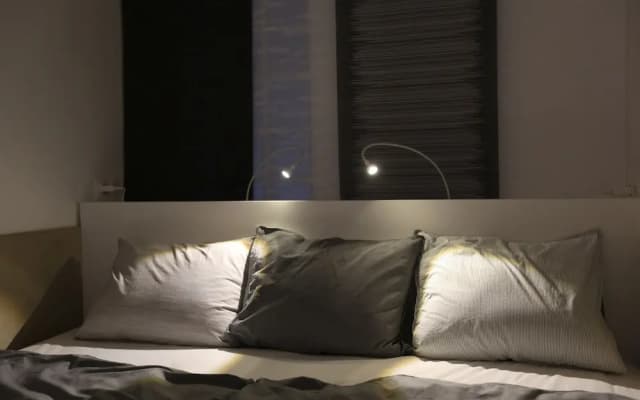 Paulay Central Top Suite - photo 5