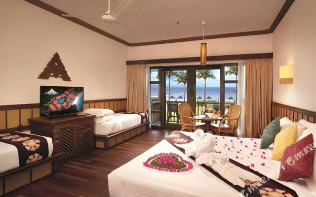 Laguna Redang Island Resort - photo 3