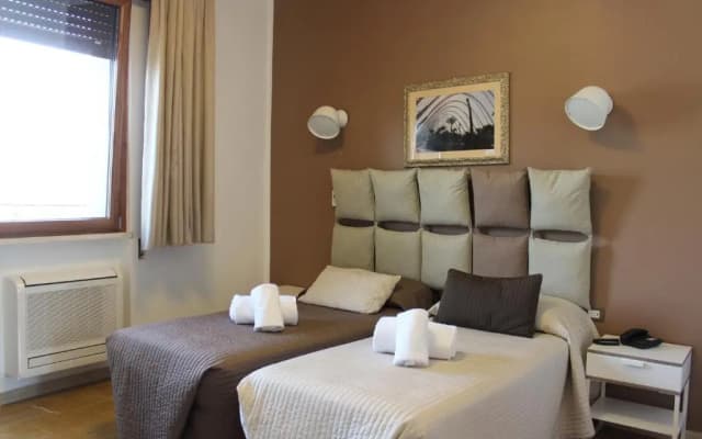 Hotel Franchi - photo 4