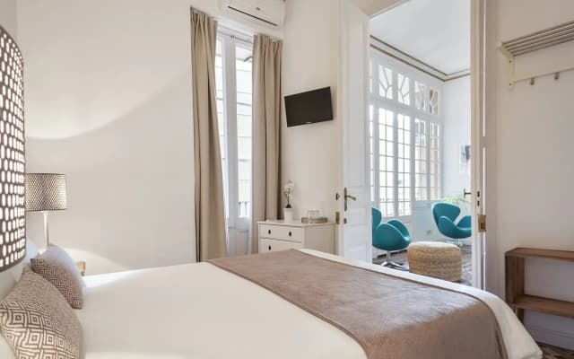 B&B Xocolat Rambla Catalunya - photo 2