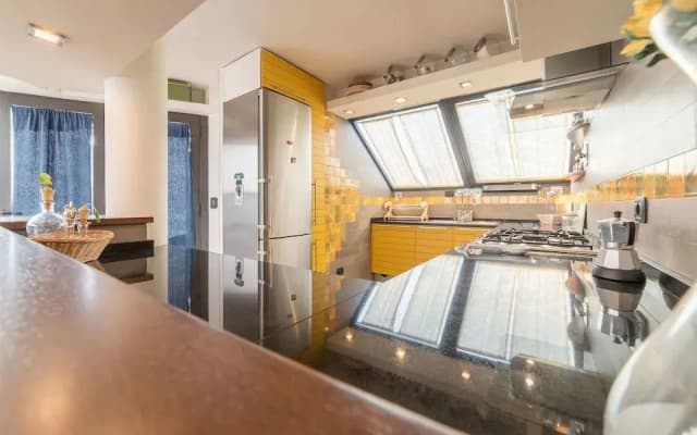 Torlonia Exclusive Penthouse - photo 4