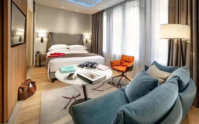 Hotel Cavour - photo 5