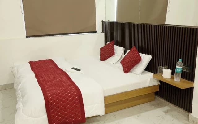 Hotel A10 International - photo 5