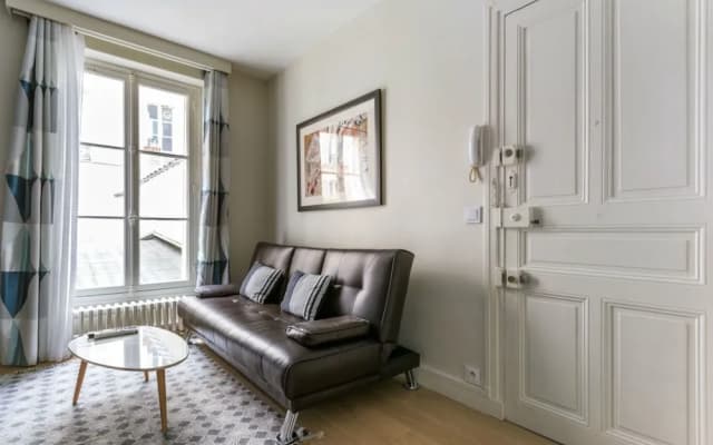 Apartment Quartier Latin Mouffetard - photo 4