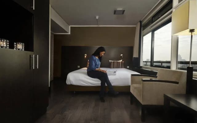KIT Hotel - photo 4