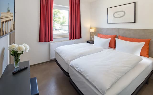 TRIO Apartment Hotel Berlin - photo 5