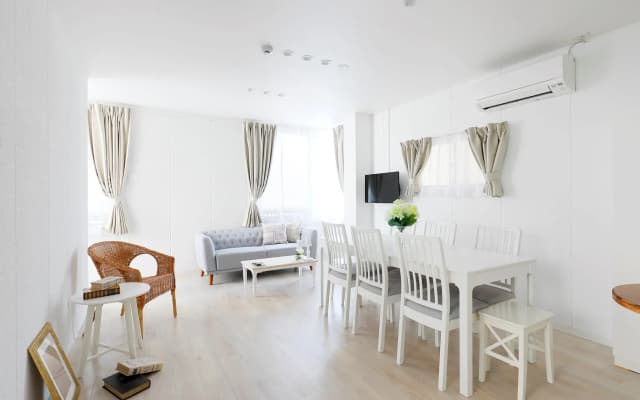 Bijou Suites Sorriso - photo 2