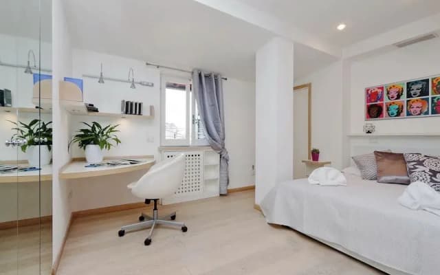 Trastevere Apartment - photo 2