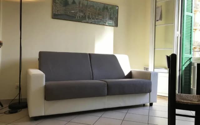 BH - 4 PEOPLE - Flat close to railway station and sea - photo 4