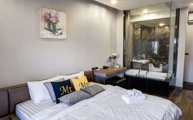 508 at Nimman - photo 4