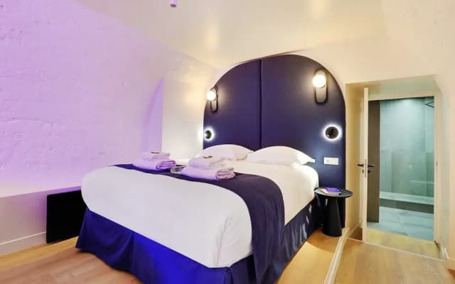 Charming Apartment - 2br/8p - Palais-royal - photo 2