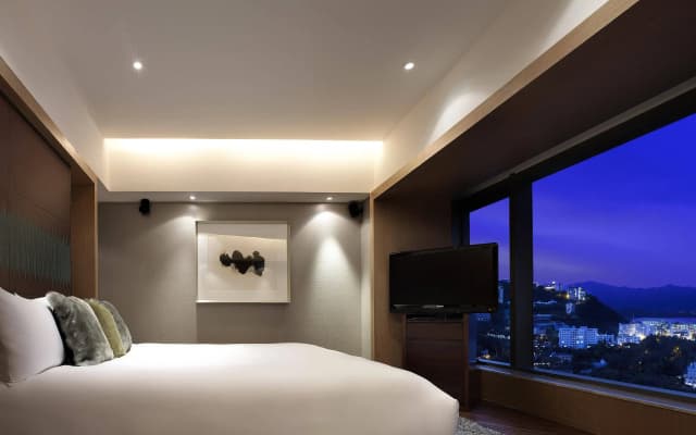 Hyatt Regency Hong Kong, Sha Tin - photo 5