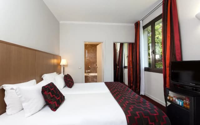 Residence Du Roy - photo 5